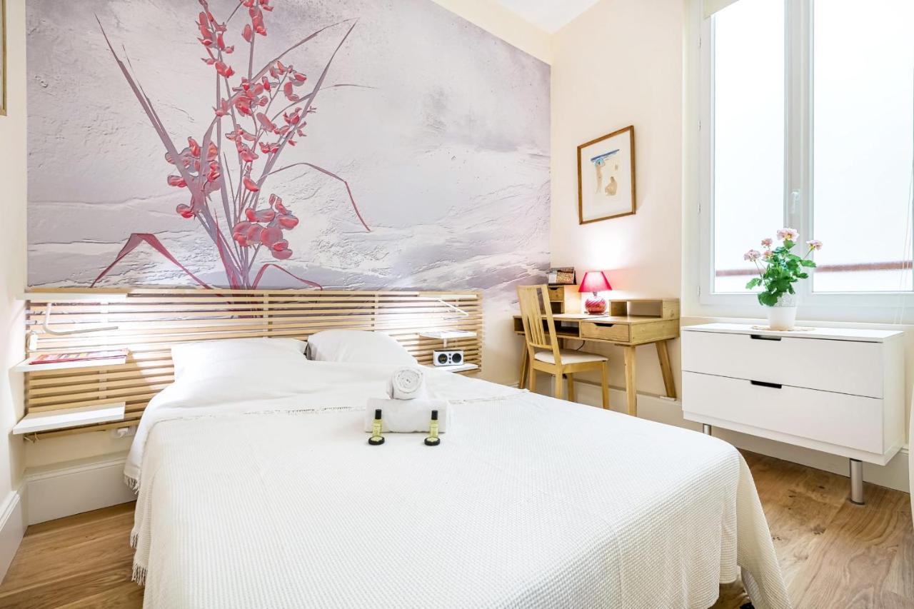 Guestready - Lovely Apartment Place De La Bourse Bordeaux Exteriér fotografie
